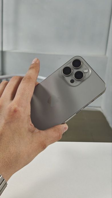 Apple IPhone 15 Pro Max 1TB