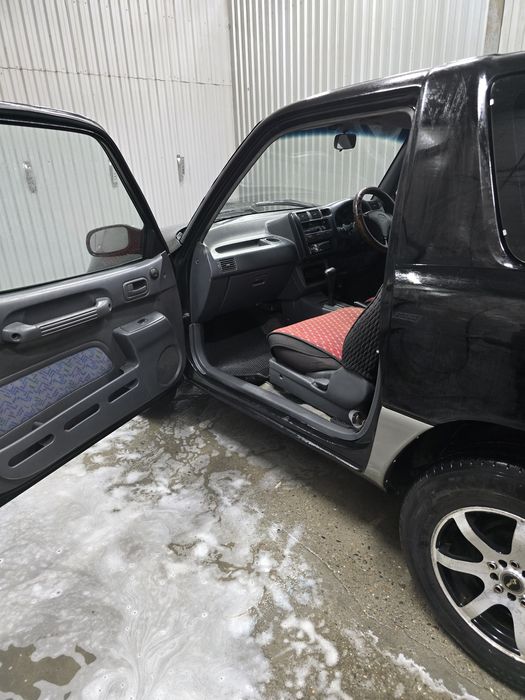 Продам тойота раф 4