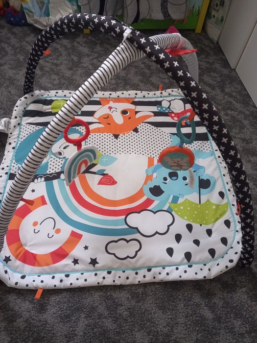 Saltea Activități bebe