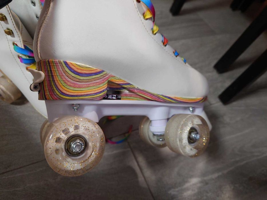 Кънки BOYX Donna M  35-38