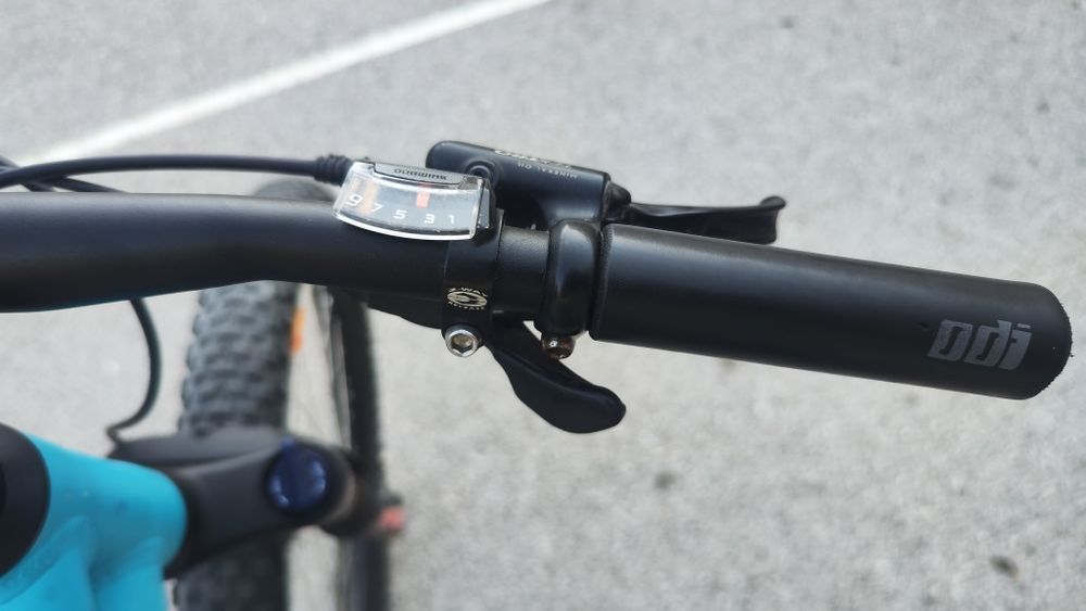 Specialized Riprock 24