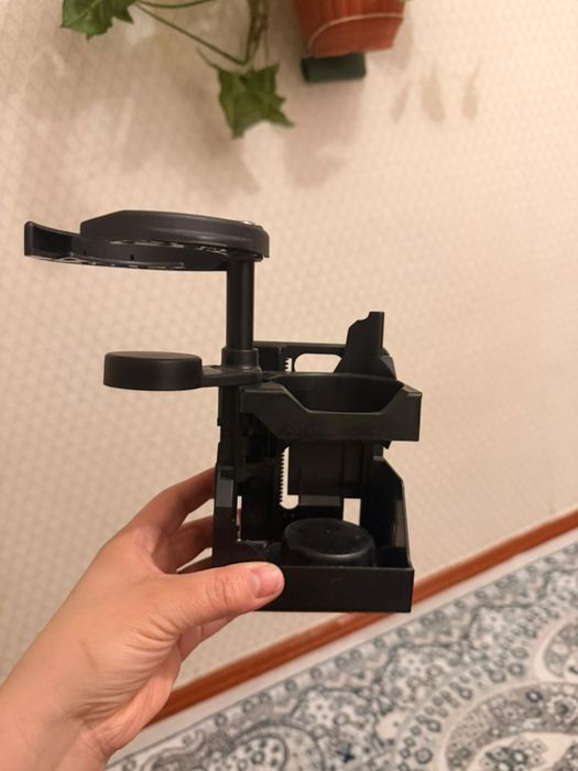 Постаканник w210