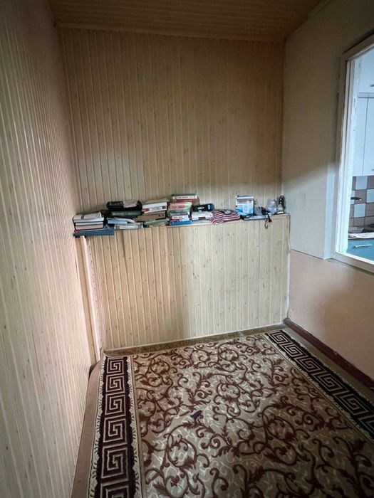 Ижарага уй берилади  камчатка изза урикзор  3 хона  1 этаж  350&