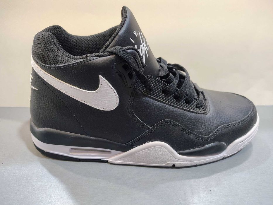 ПРОМОЦИЯ 20% Nike Flight N42/26,5sm.Баскет кецове.Нови.Оригинал.