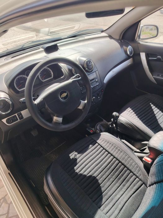 Chevrolet Nexia 2018 — 6