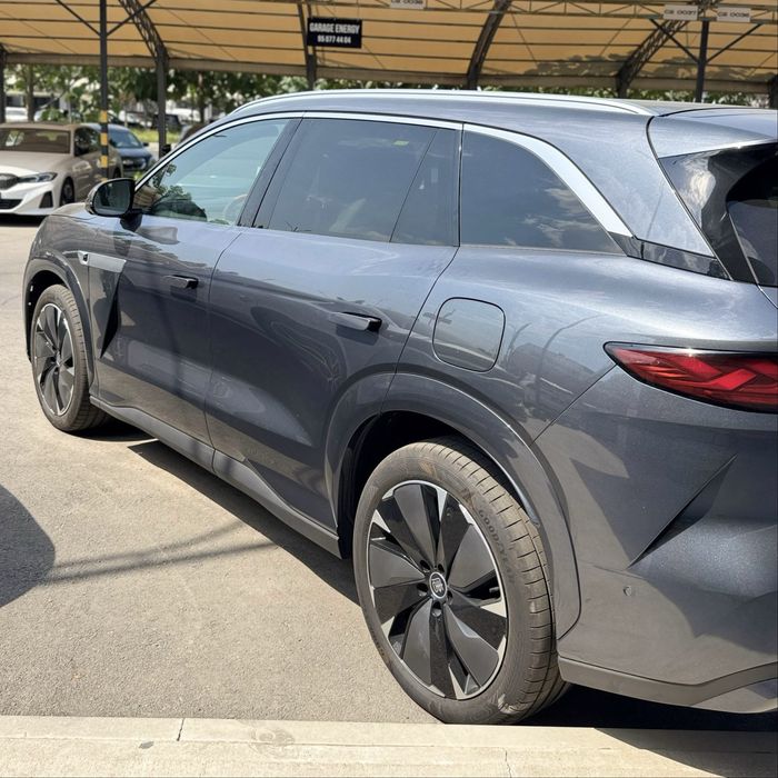 BYD Tang L 4WD Full 2025 йил