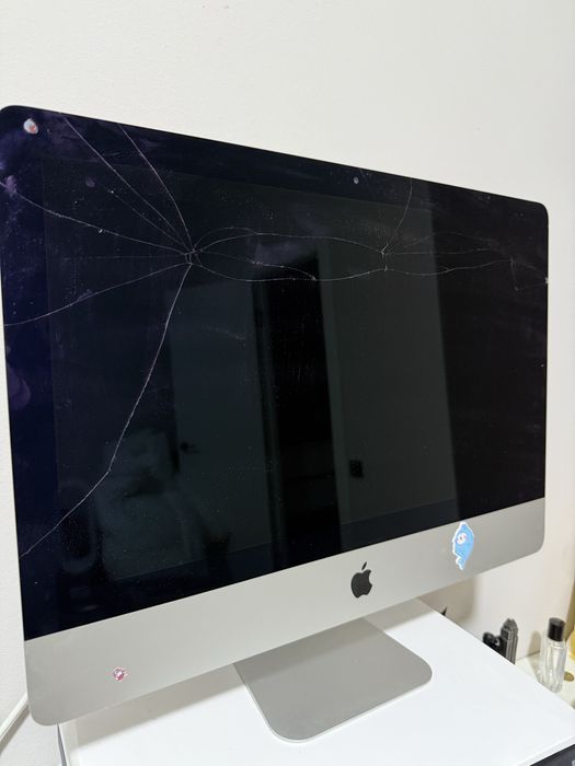 Apple IMac 21,5”