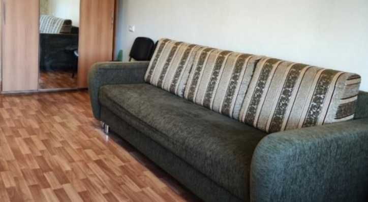 Однокомнатная в аренду