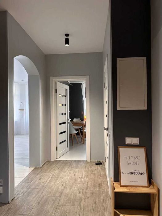 Дава се под наем Тристаен апартамент в София, Център - 90 кв.м за 510 € - Снимка #4