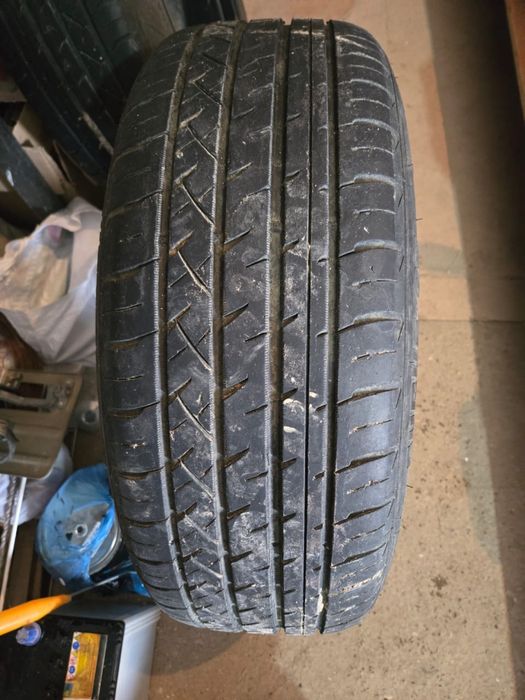 Шины с дисками (лето)