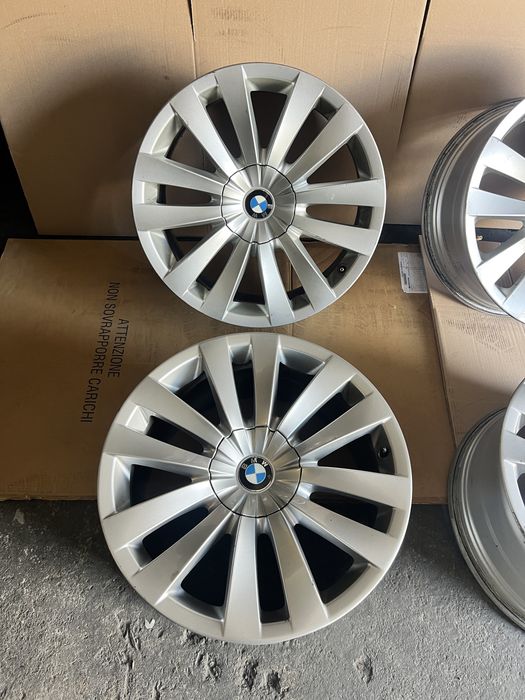 Jante Bmw seria 7 R20 inch ( F01 , F02 , F03 ) , seria 5GT ( F07 ) , 5x120 !