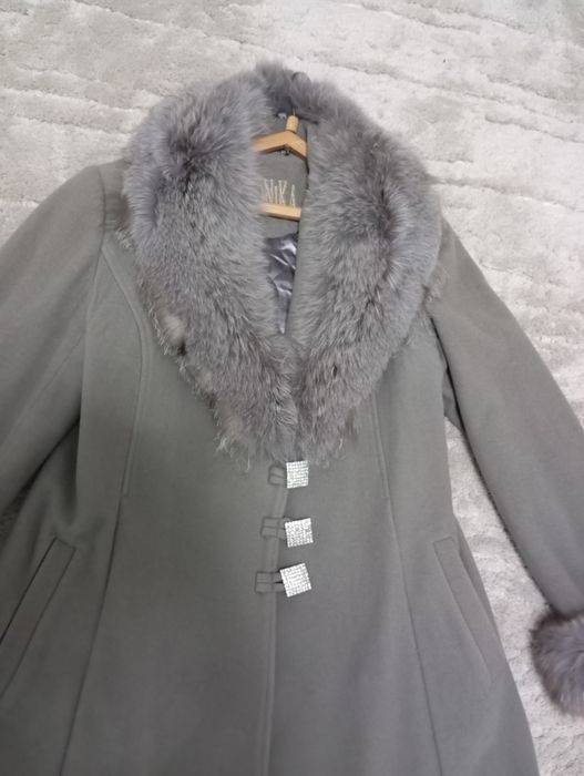 Palto turetski 50 52 razmer