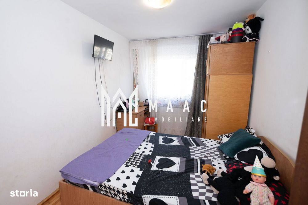 Apartament 3 camere de vânzare | Râmnicu Vâlcea | Hermes — fotografia 1