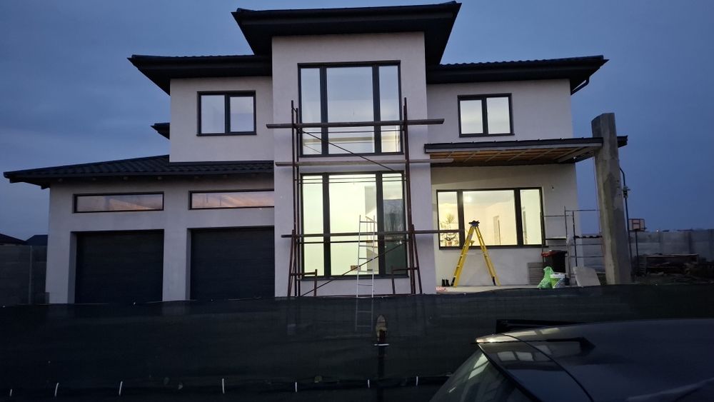 Servicii de curatenie la domiciliu, Garantie 100%