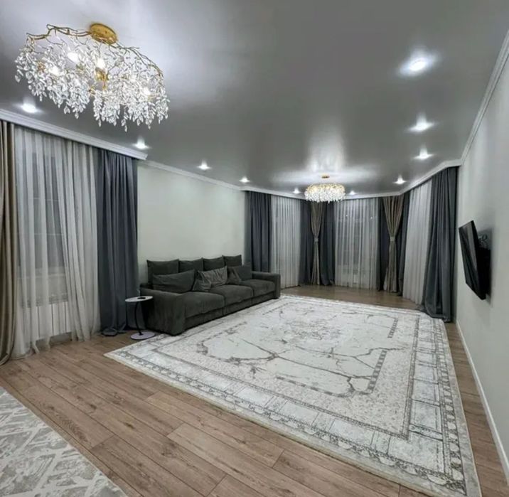 продам 5-ком. дом жастар-1 2021 года