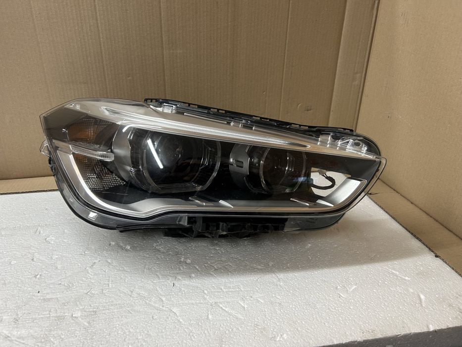 Far faruri bmw X1 F48 full led adaptiv dreapta 2015-2018
