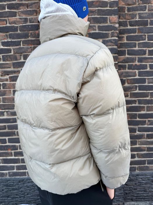 Куртка унисекс Lacoste