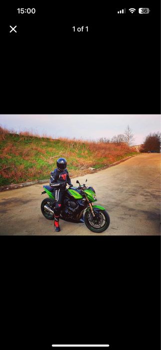 Мото екип dainese