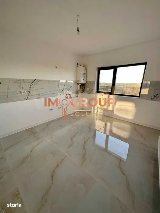 Comision 0% - Casa Tip Duplex - Zona Miroslava