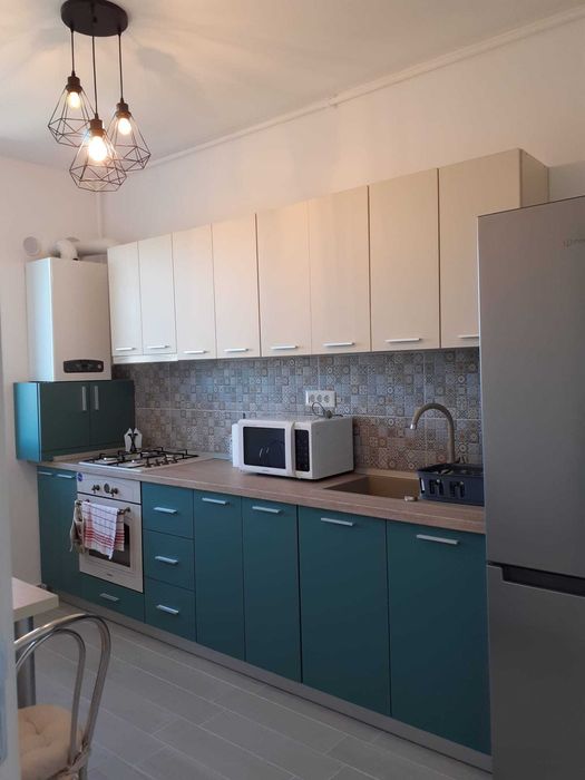 Garsoniera de Inchiriat Militari, Drumul Bacriului, nr 45