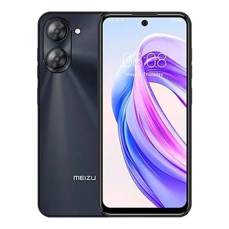Meizu m22 НОВЫЙ  6/64 гб