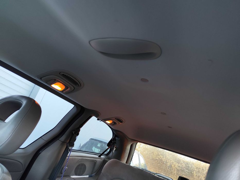 Chrysler Grand Voyager 3.3 L