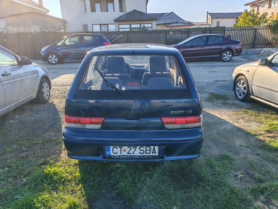 Opel Swift stare buna 399 e.