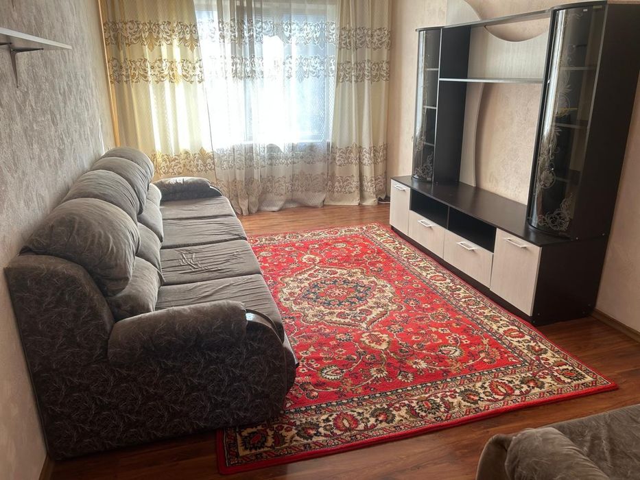 Сдам в долгосрочную аренду 2-х комнатную квартиру