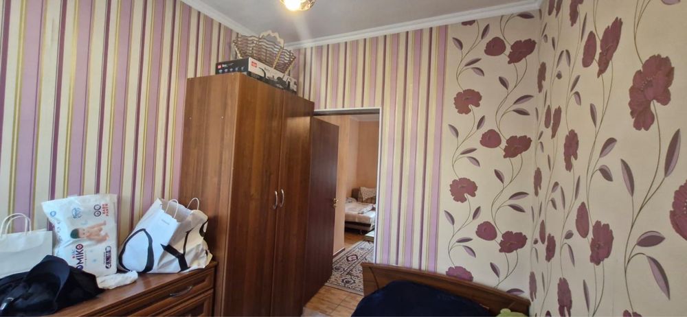 Дом частный сектор