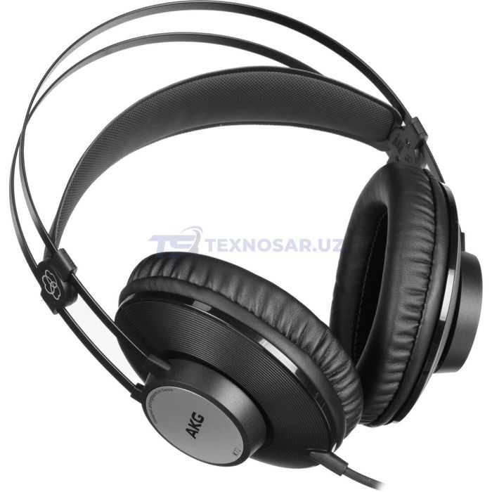 AKG K72 полноразмерные студийные наушники