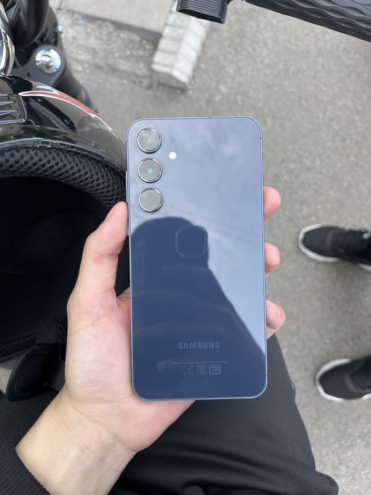 Samsung A55 срочно