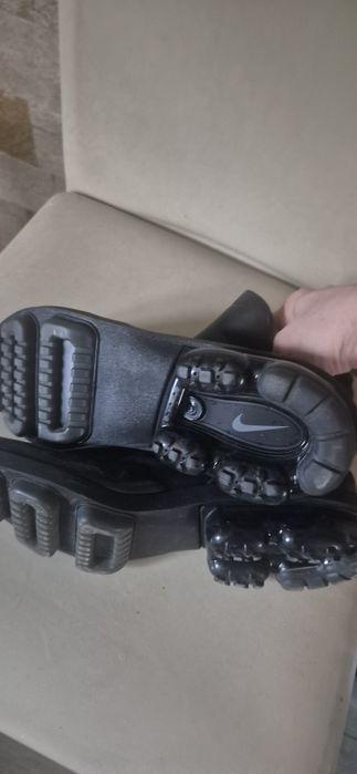 Nike VaporMax дамски ботуши