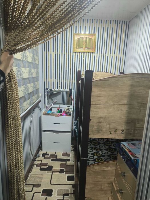 Uy sotiladi | Продаётся квартира