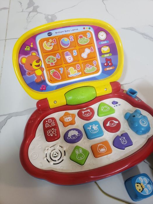 Bolalar uchun mini kamputurch