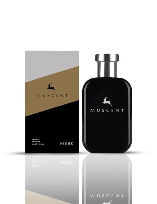 MUSCENT PARFUME Мусцент парфюм