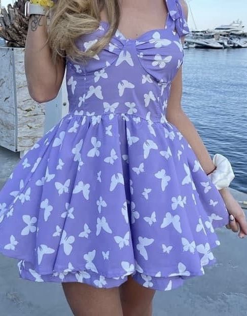 Дамски рокли и поли