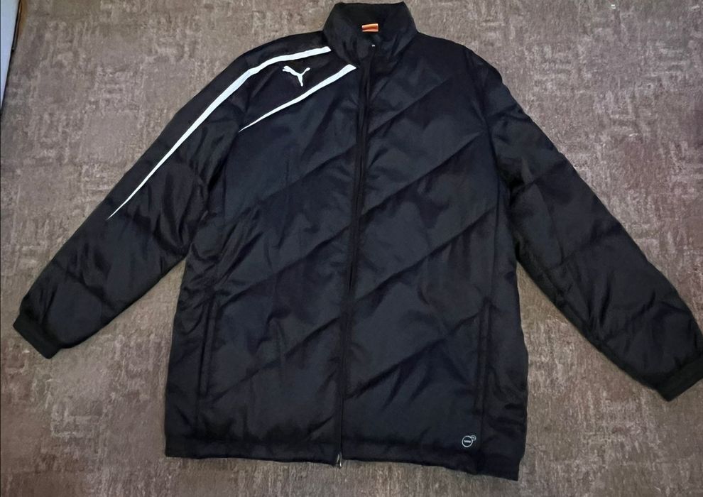 Jacheta Puma Warmcell barbati
