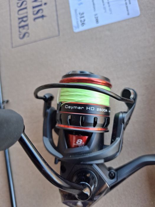 Combo spinig vind sau schimb