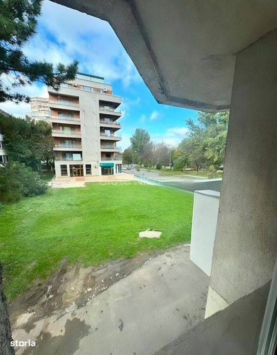 Apartament 2 Camere-Tomis 2 Spitalul Mare-Contract Anaf