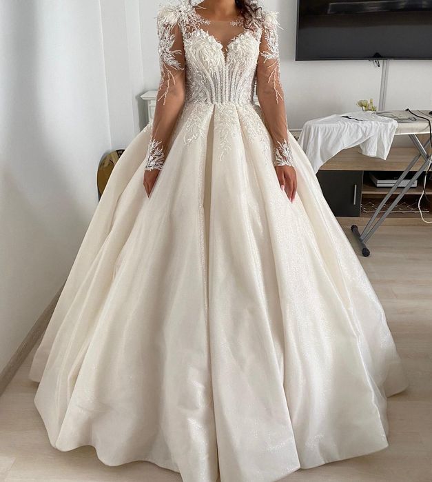 Rochie de mireasă