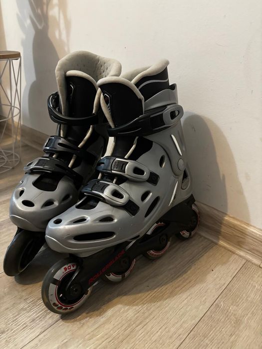 Patine cu rotile