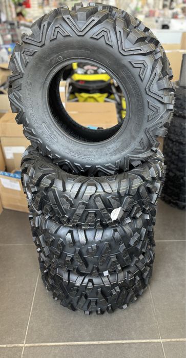 Нови Гуми за АТВ 26х9х12 и 26х11х12 4 бр JOURNEY ,  700 с ДДС за 4 бр.