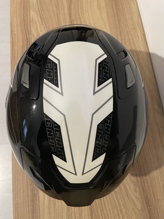 Vand Casca HJC FG 17 marimea M