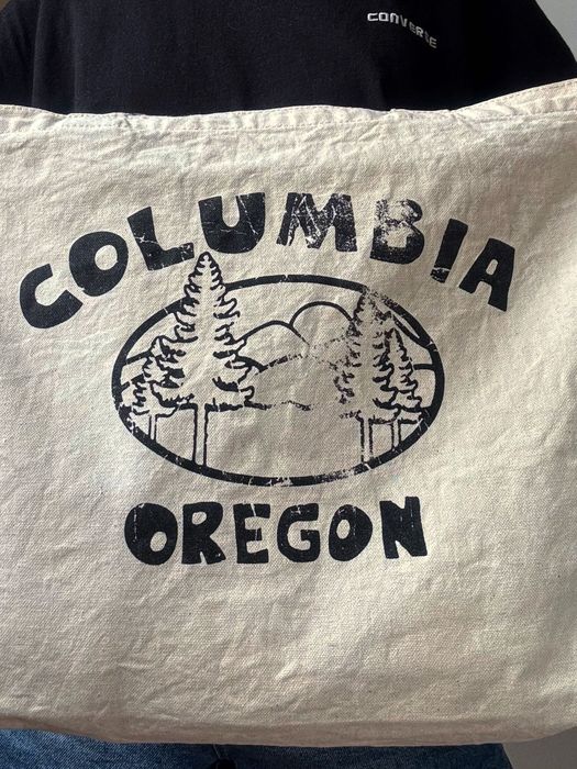 Сумка-шоппер Columbia
