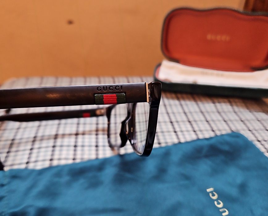 Рамки за очила Gucci