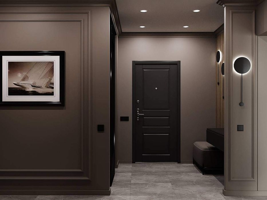 Ремонт дом в Ташкенте мастера евроремонт