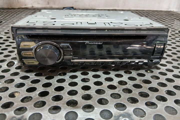 Radio cd Volkswagen VW Golf 4 [1997 - 2006] Hatchback 5-usi 1.4 MT (7