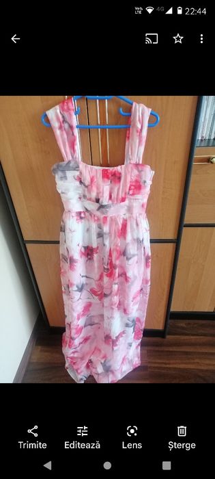 Vând rochie eleganta