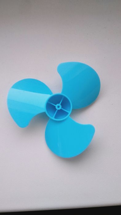 Пропеллер размер один