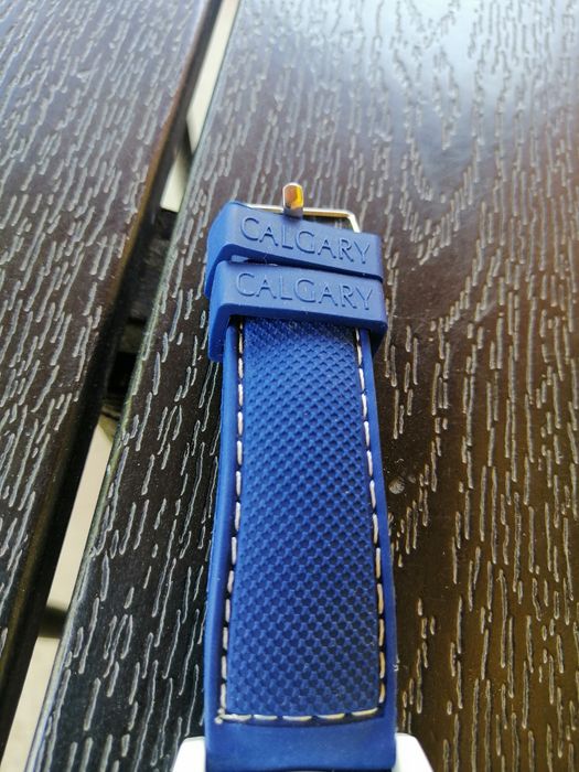 Ceas Calgary limited edition